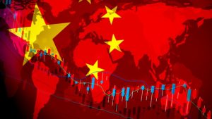 How might changes in China’s economic growth affect global markets?