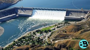 Effects of Dams on the Environment