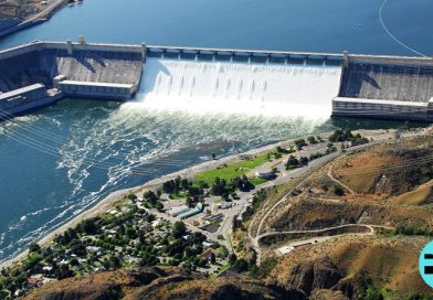 Effects of Dams on the Environment