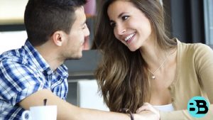 The Attraction of European Women towards Indian Men in Relationships.