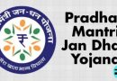 The Pradhan Mantri Jan Dhan Yojana