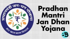 The Pradhan Mantri Jan Dhan Yojana