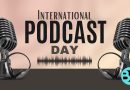 International Podcast Day: Celebrating the Power of Voice in a Digital World