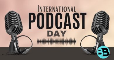 International Podcast Day: Celebrating the Power of Voice in a Digital World