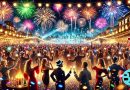 New Year’s Eve Celebrations: A Global Tapestry of Traditions and Festivities