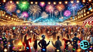 New Year’s Eve Celebrations: A Global Tapestry of Traditions and Festivities