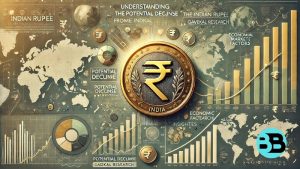 The Future Downslide of Indian Rupee